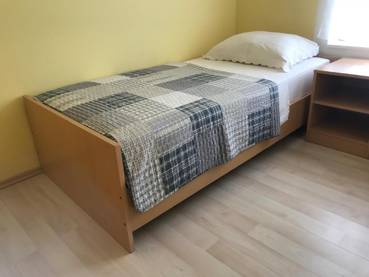 Beachfront Apartment Sun Водице Экстерьер фото